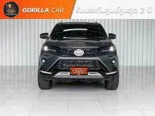 2024 Toyota FORTUNER 2.4 Leader G SUV