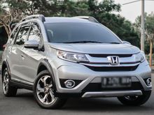 2016 Honda BR-V 1.5 E SUV DP MINIM