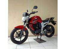 2011 Yamaha Byson 150 Others