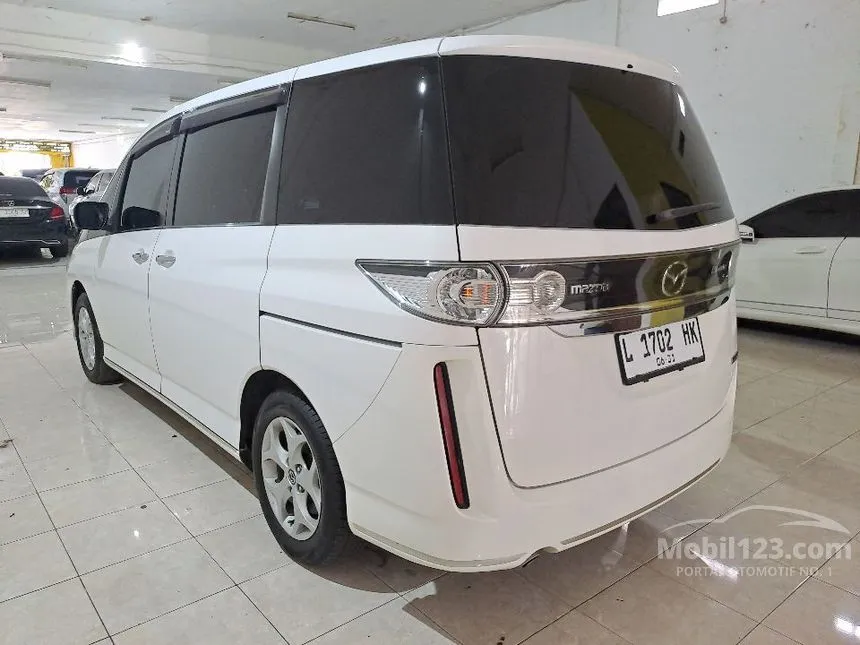 2015 Mazda Biante SKYACTIV-G MPV