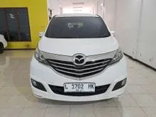 2015 Mazda Biante 2.0 SKYACTIV-G MPV