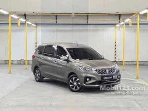 2023 Suzuki Ertiga 1.5 Hybrid GX MPV