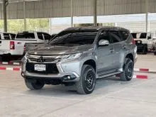 2015 Mitsubishi PAJERO SPORT 2.4 (ปี 15-18) GT Premium 4WD SUV