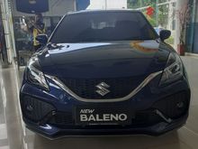 PROMO DISCOUNT BALENO S/D 30 JUTA DP & ANGSURAN RINGAN