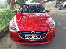 2015 Mazda 2 1.5 R High Skyaktiv Autometic