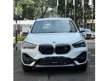 2022 BMW X1 1.5 sDrive18i Dynamic SUV