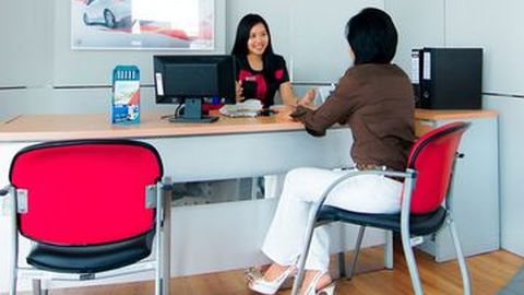 Banyak Diskon di Bengkel Toyota