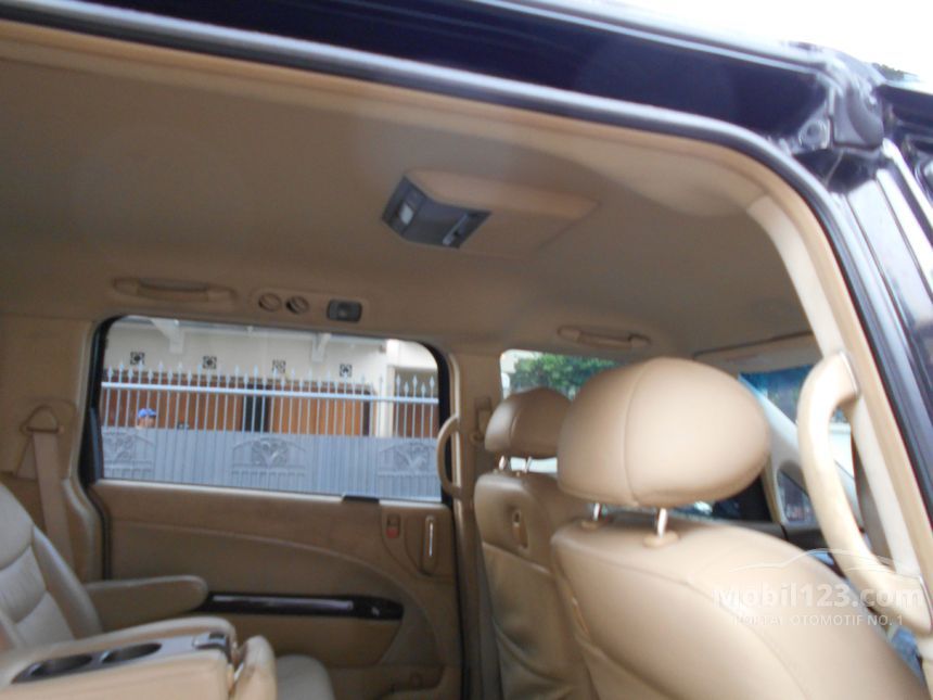 Jual Mobil Honda Elysion 2005 RR 2 4 di DKI Jakarta Jual Mobil Honda Elysion 2005 RR 2 4 di DKI Jakarta