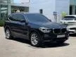 Jual Mobil BMW X3 2019 sDrive20i 2.0 di DKI Jakarta Automatic SUV Hitam Rp 749.000.000