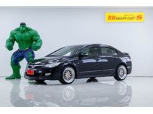 2008 Honda Civic 2.0 FD (ปี 05-12) EL i-VTEC Sedan