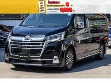 2019 Toyota Majesty 2.8 (ปี 19-30) Grande Van