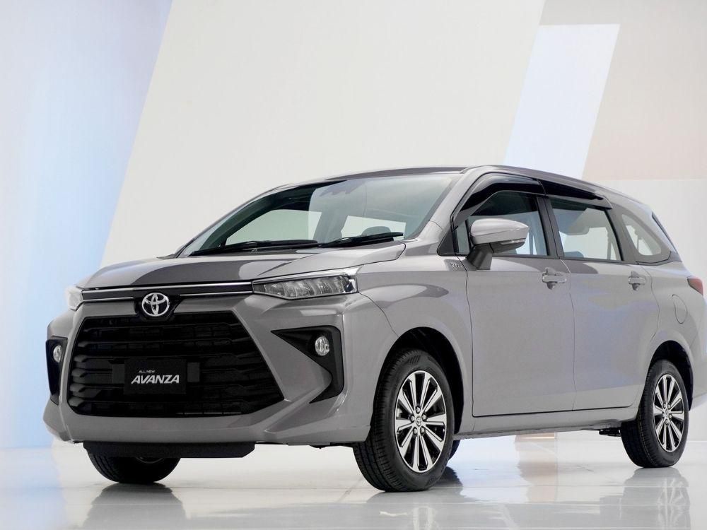 Avanza dan Rush Bikin Produksi Mobil Daihatsu di Indonesia ‘Ngebut’