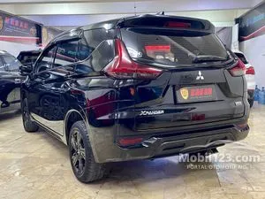 2021 Mitsubishi Xpander 1.5 Rockford Fosgate Black Edition MPV
