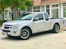 2011 Isuzu D-Max 2.5 SPACE CAB (ปี 07-11) SLX Super Titanium Pickup