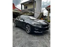 2022 BMW 218i 1.5 Gran Coupe Sport Coupe