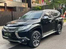 2016 Mitsubishi Pajero Sport 2.4 Dakar 4X4 SUV AT Diesel - NO PR SIAP PAKAI, CASH N KREDIT - LOW PRICE