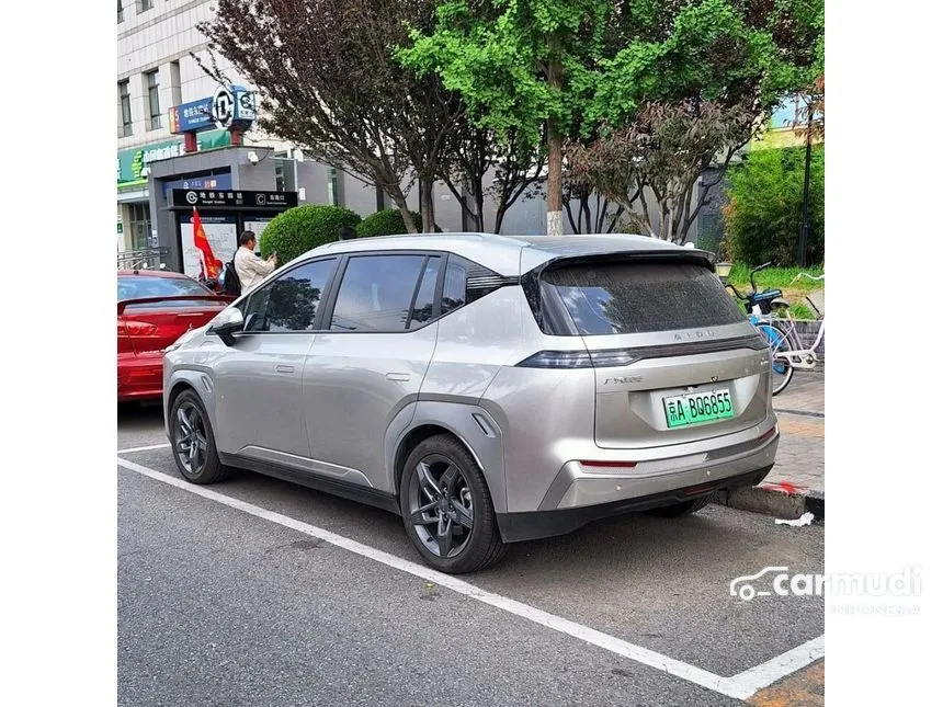 2024 GAC Aion Y Plus EV Premium Wagon