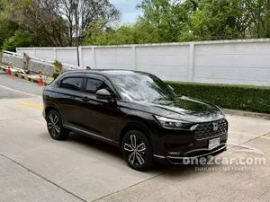 2025 Honda HR-V 1.5 e:HEV RS SUV