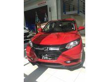 2018 Honda HR-V 1.5 S SUV