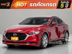 2020 Mazda 3 2.0 S Sedan
