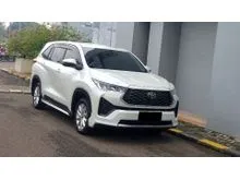 2024 Toyota Kijang Innova Zenix 2.0 V HV Modellista (Premium Color) MPV - Mobil Keluarga Nyaman Harga Nego