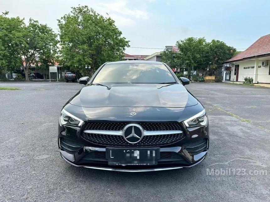 Jual Mobil Mercedes
