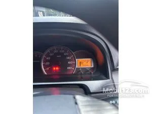 2014 Toyota Avanza 1.5 Veloz MPV