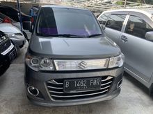 2014 Suzuki Karimun Wagon R 1.0 GS Wagon R Hatchback