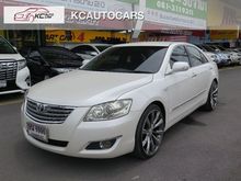 2007 Toyota Camry 2.4 (ปี 06-12) V Sedan