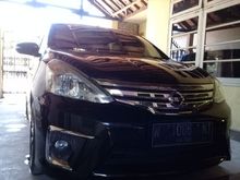 2017 Nissan Grand Livina 1.5 XV Highway Star MPV