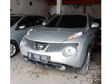 2011 Nissan Juke 1.5 RX SUV