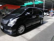 2012 Hyundai H-1 2.5 (ปี 08-16) Deluxe Van AT