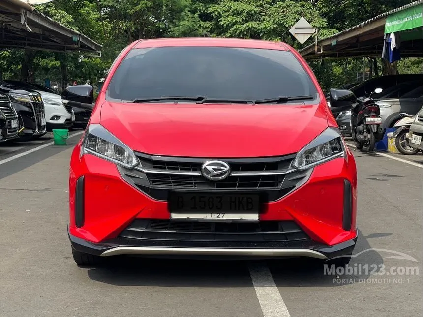 2022 Daihatsu Sirion R Hatchback