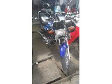 2005 Yamaha RX King