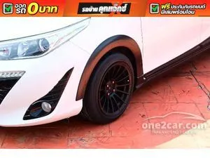 2020 Toyota YARIS 1.2 High Cross Hatchback