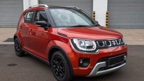 Beli Mobil Suzuki Cicilannya Cuma Rp80.000
