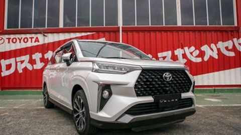 Toyota Recall 213 Ribu Mobil! Modelnya Sienta, Avanza, Veloz, Yaris Cross, Vios