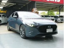 2020 Mazda 3 2.0 (ปี 19-25) SP Sports Hatchback