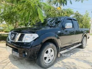 2011 Nissan Frontier Navara 2.5 SE King Cab Pickup