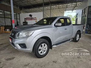 2017 Nissan NP 300 Navara 2.5 E King Cab Pickup