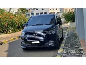 2020 Hyundai H-1 2.5 Royale MPV