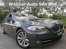 2011 BMW 523i 2.5 Local