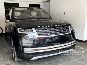 2022 Land Rover Range Rover 3.0 P400 Autobiography MHEV SWB SUV