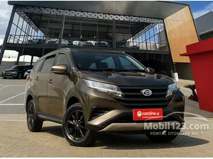 2018 Daihatsu Terios 1.5 X SUV