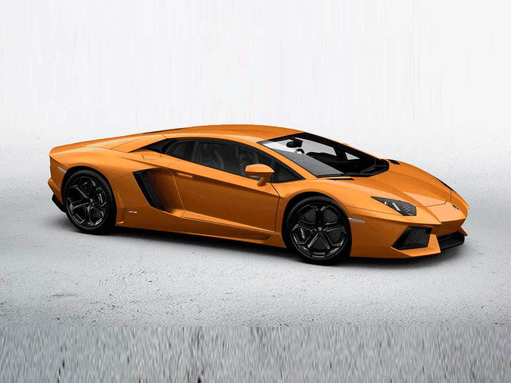 Lamborghini Aventador Supercar Paling Sering Dicari di Internet Indonesia