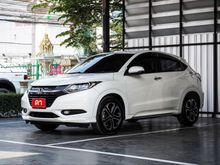 2017 Honda HR-V 1.8 (ปี 14-18) E Limited SUV AT