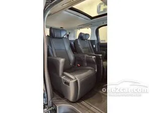2018 Toyota VELLFIRE 2.5 ZG Edition Van