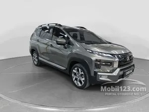 2023 Mitsubishi Xpander Cross 1.5 Premium MPV