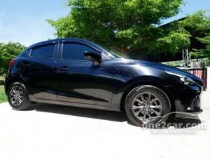 2019 Mazda 2 1.3 Sports High Connect Hatchback