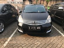 2013 Nissan Grand Livina 1.5 Ultimate MPV